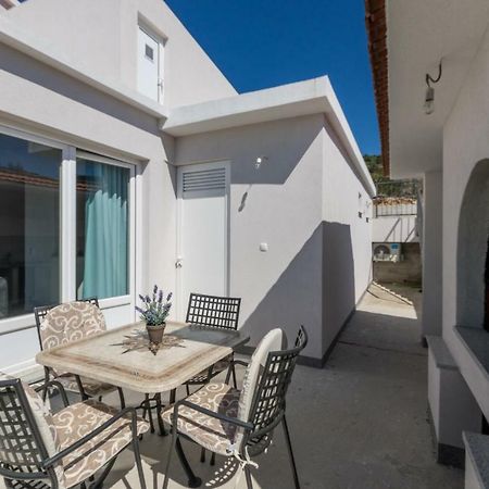 Villa Ivan Trogir Exteriör bild