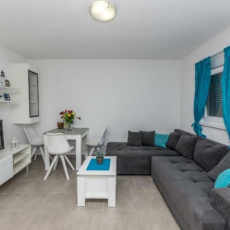 Villa Ivan Trogir Exteriör bild