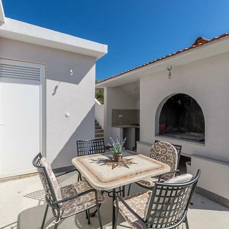 Villa Ivan Trogir Exteriör bild
