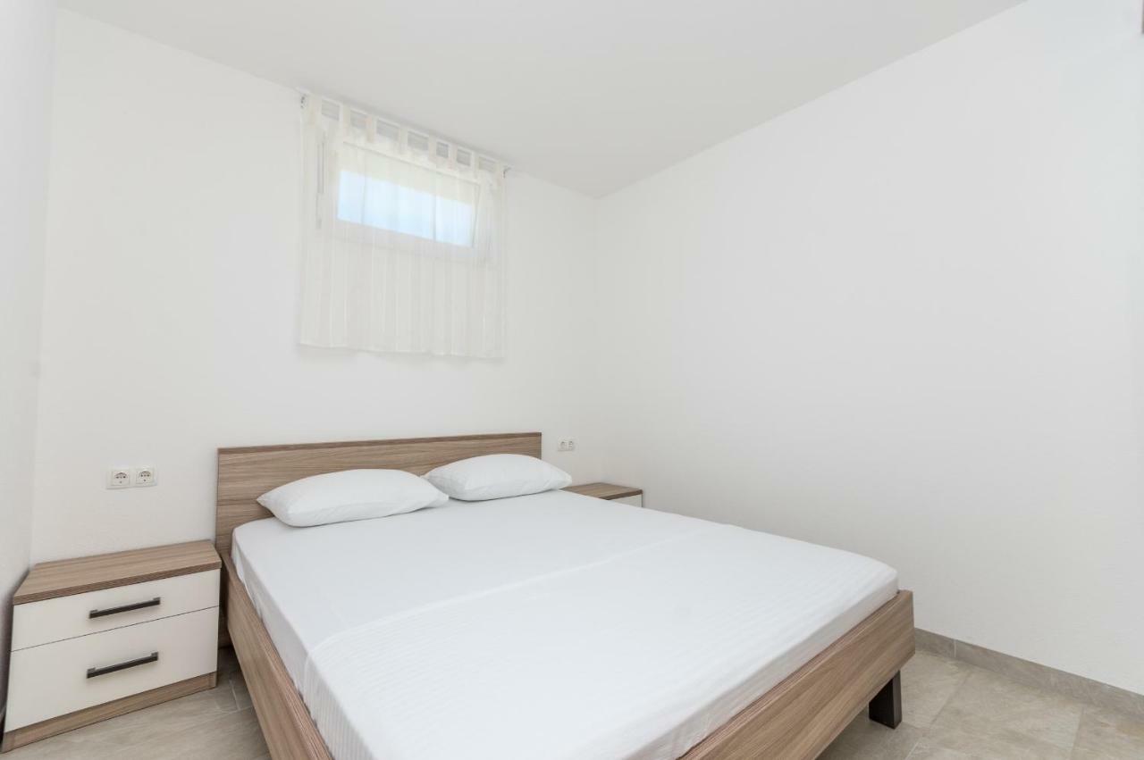 Villa Ivan Trogir Exteriör bild